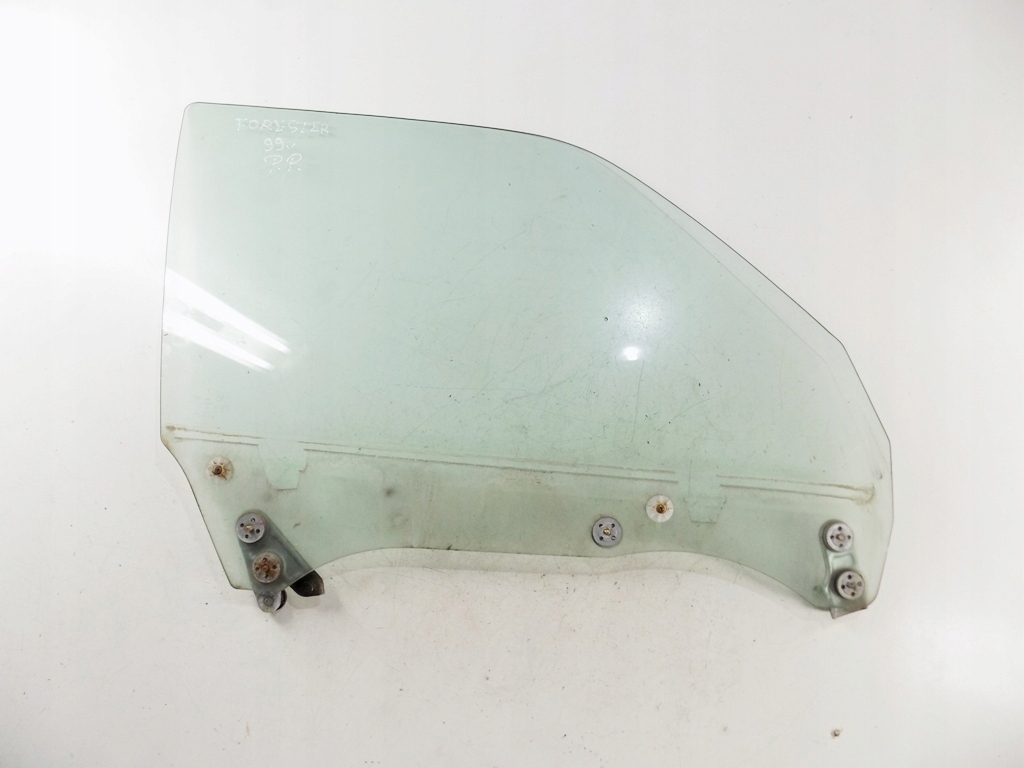 фото №1, Subaru forester i 99r стекло правый перед