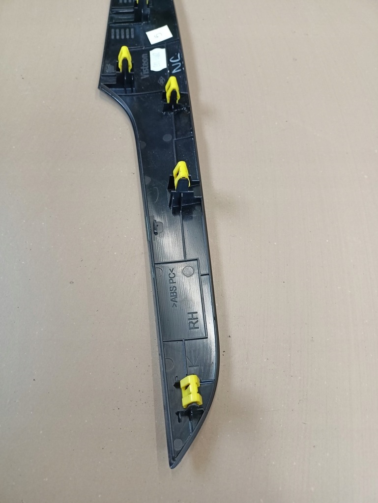 фото №5, Renault talisman молдинг тунель декоративна права