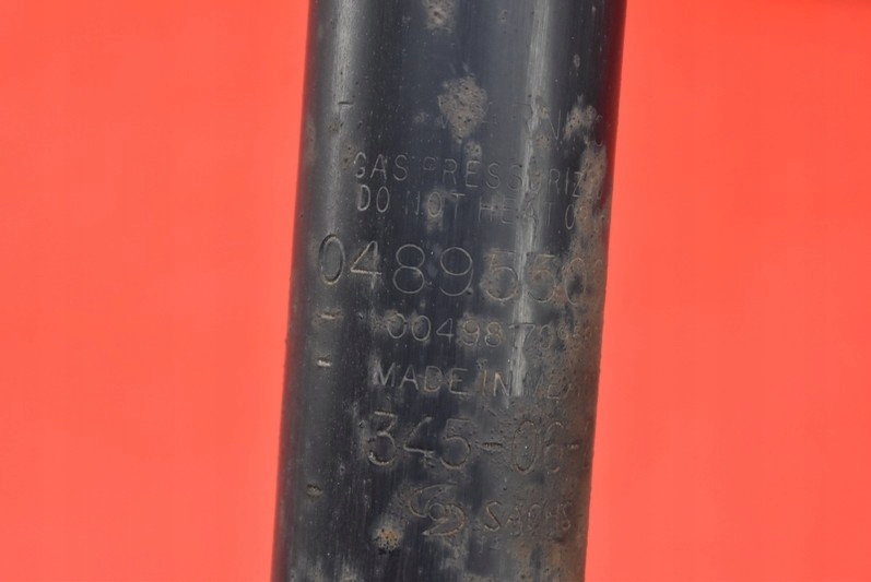 фото №9, Амортизатор левый задняя p04895719ad dodge magnum 3.5 v6 254 km 03-08