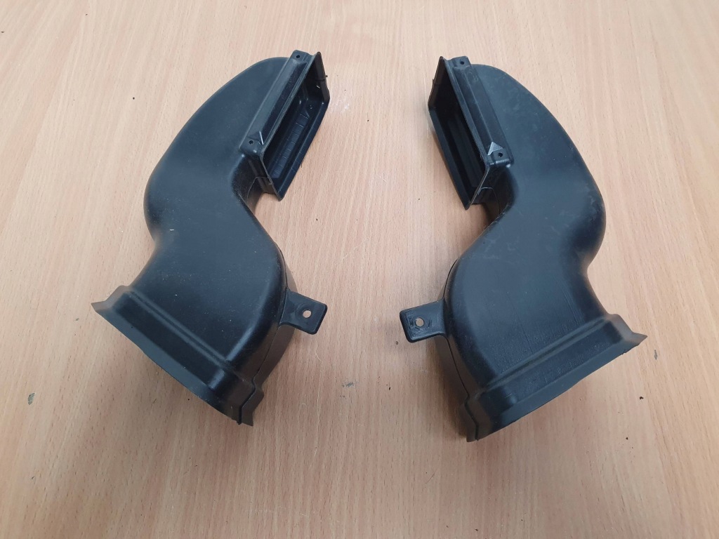 Купити Впуск шланг обігрівача a4478312945 a4478312645 mercedes vito w447 комплект