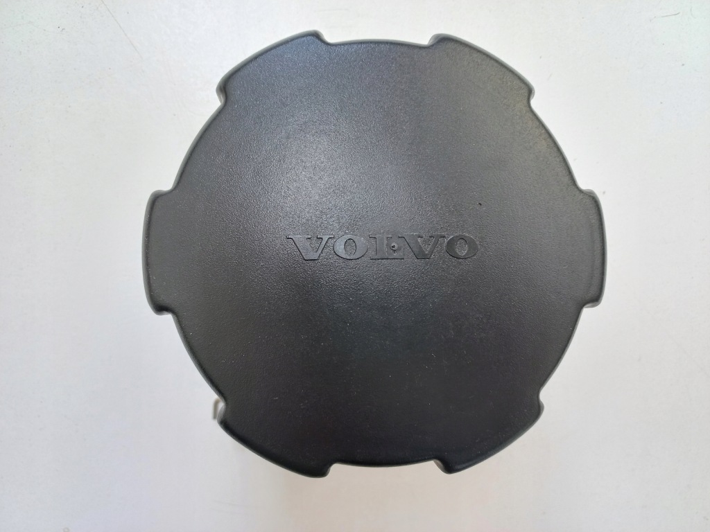 фото №2, Новий оригінал кришка заливної пального renault gama t range c premium dxi magnum