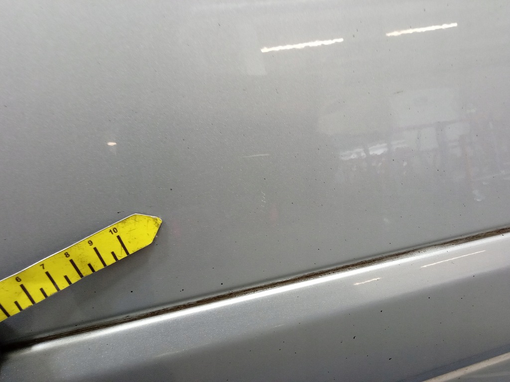 фото №6, Kia carnival ii vq двері перед праве передні