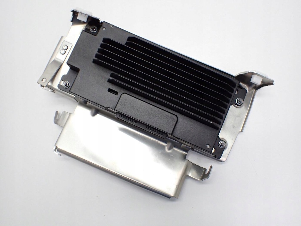 фото №1, Підсилювач радіо harman оригінал 5a83c47 bmw 4 i4 g26 23r