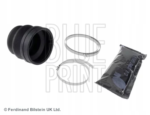 Adn18151/blp накладка шарнир daihatsu blue print Цена