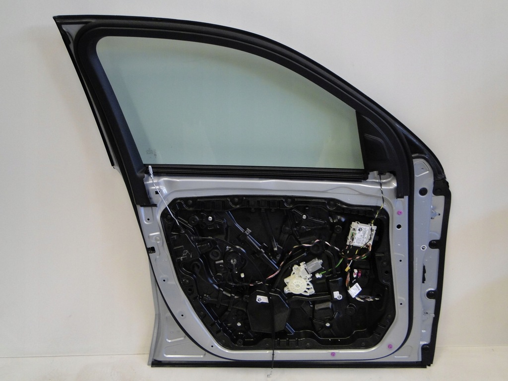 фото №9, Mercedes дверь передние левая серебристый 922 перед левый gls x167 167 maybach