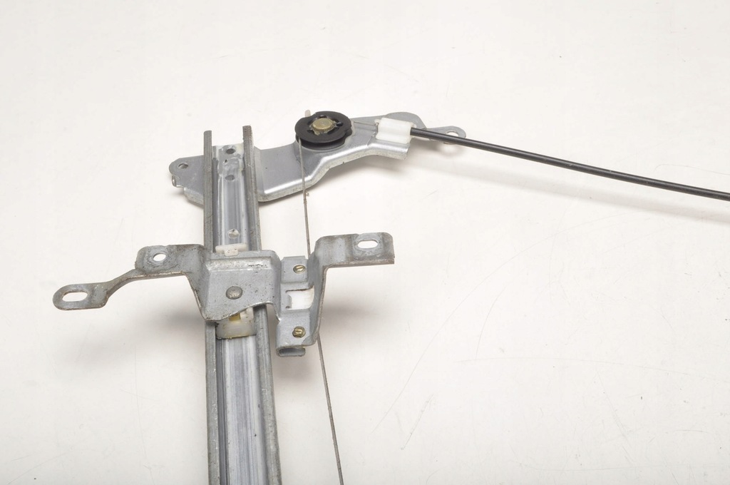 фото №9, Toyota tundra подъемник стекло задняя задний 00-06