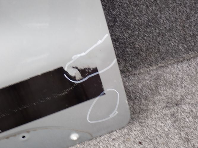 фото №11, Proace jumpy expert iii 16- двері ліва зсувні