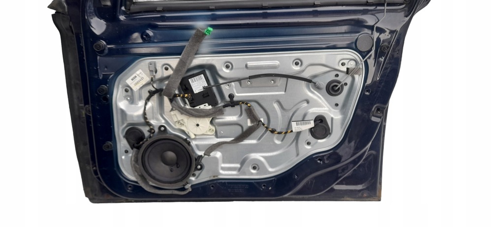 фото №6, Дверь правый перед volvo v50