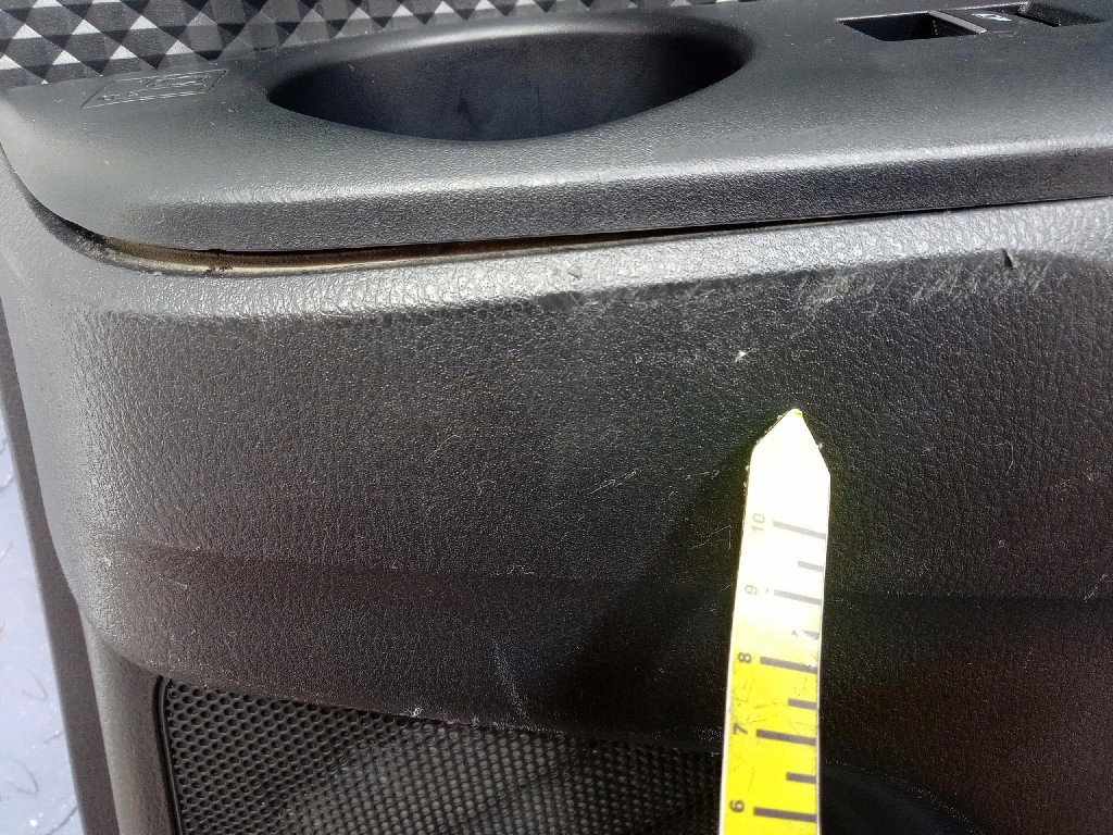 фото №8, Toyota c-hr i оббивка двері задня права 67633x1b00