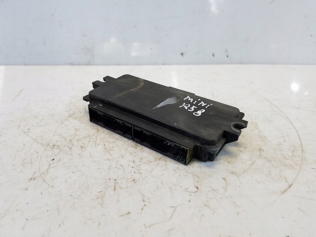 фото №1, Модуль mini cooper sd r58 3457402