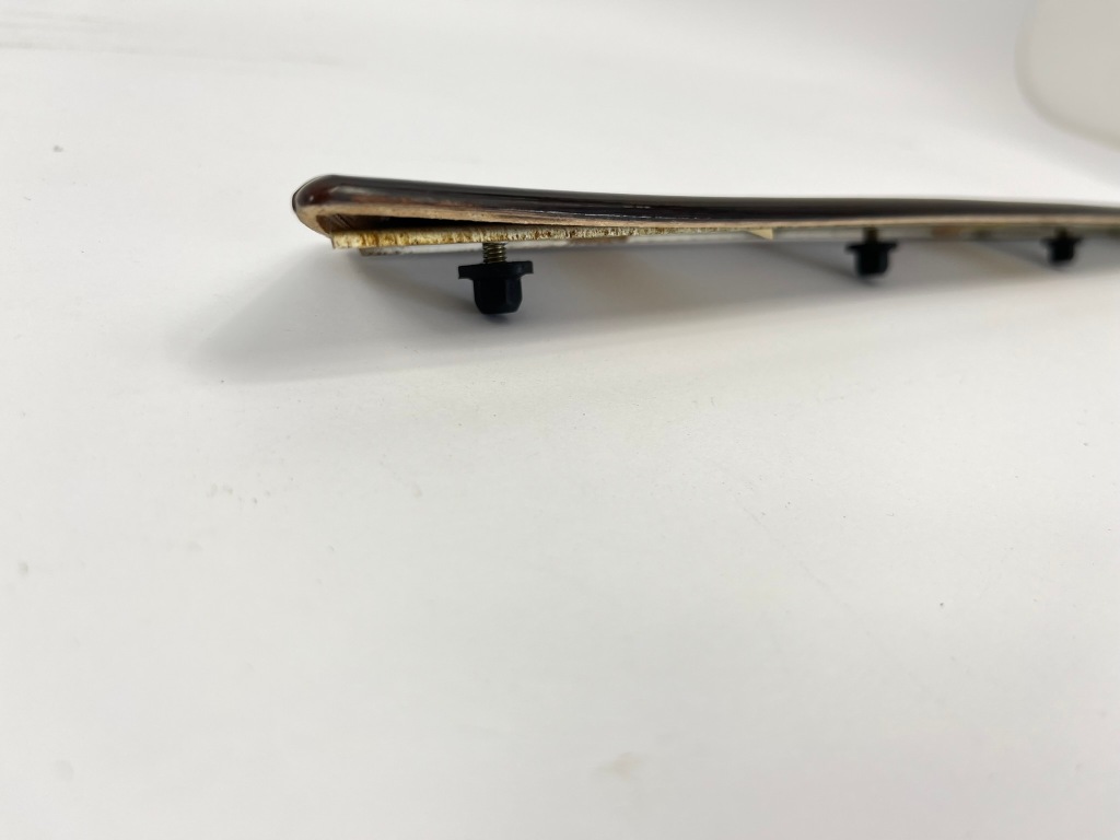 Drewno dekor обшивка оббивка двері лівий перед mercedes w124 coupe cabrio Ціна