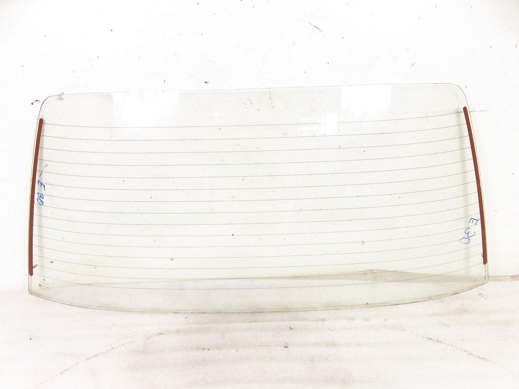 фото №1, Стекло задняя bmw 3 e30 sedan