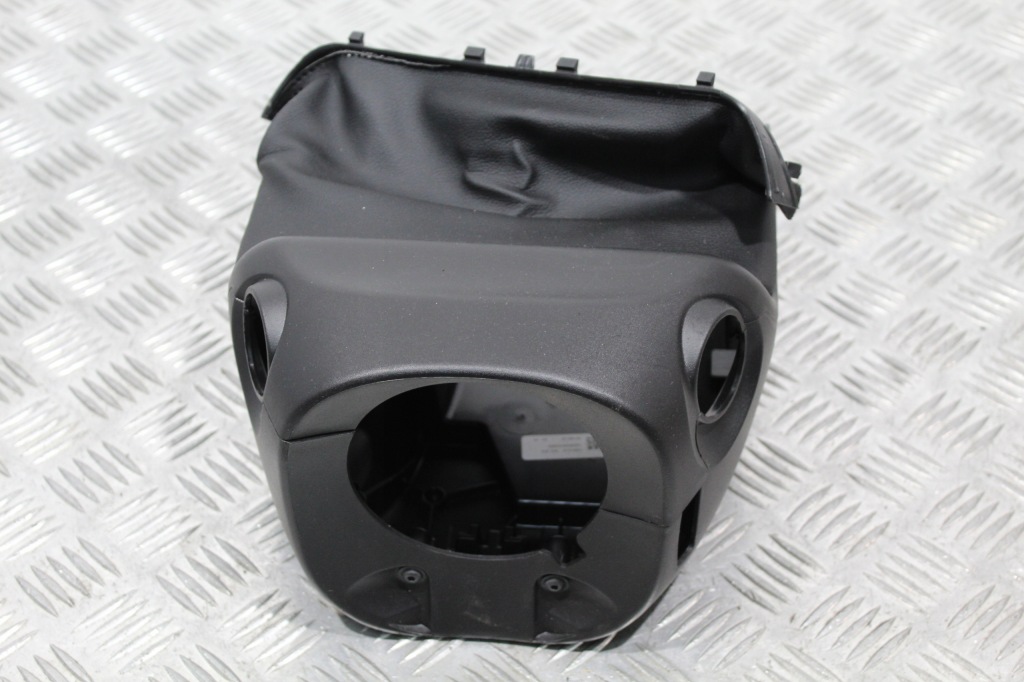 фото №1, Корпус колонки кермового scenic iv 4