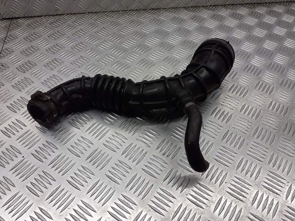 фото №1, Труба впускной воздуха renault clio iii 1.5 dci