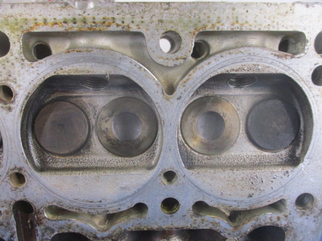 Fiat uno seicento 900 0.9 головка двигуна 7677989 Недорого