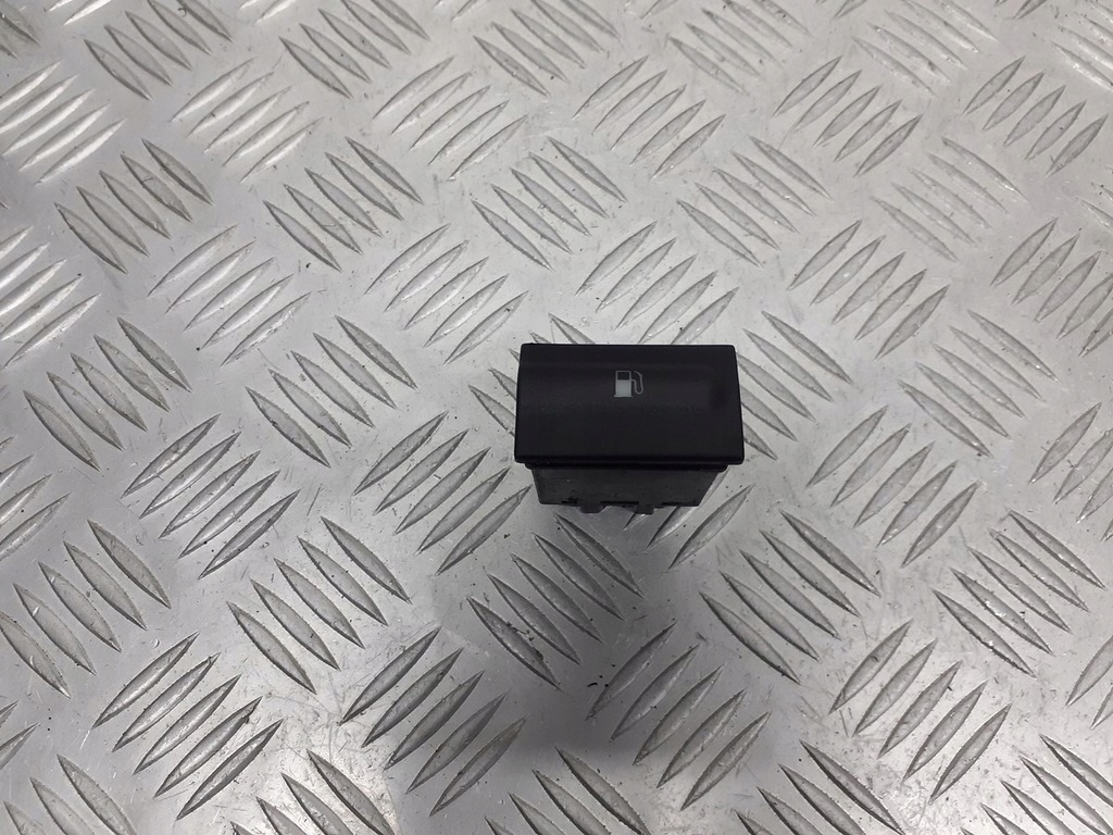 фото №1, Кнопка крышка заливной топлива skoda octavia i