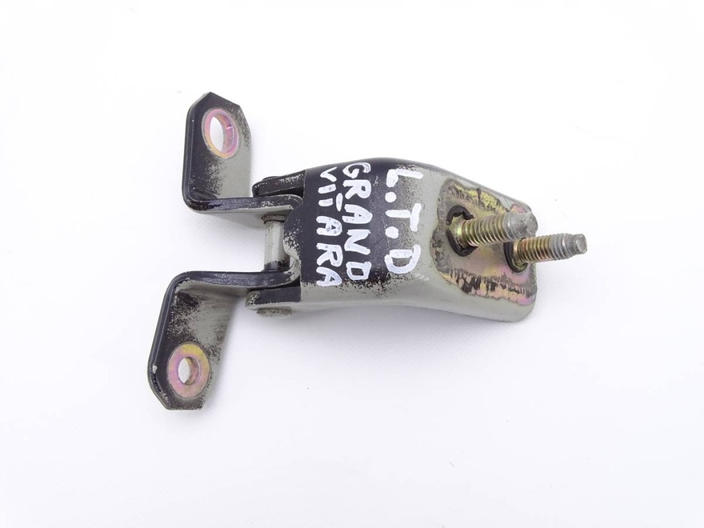 фото №1, Grand vitara ii 05-14 петля дверь левый задняя dól