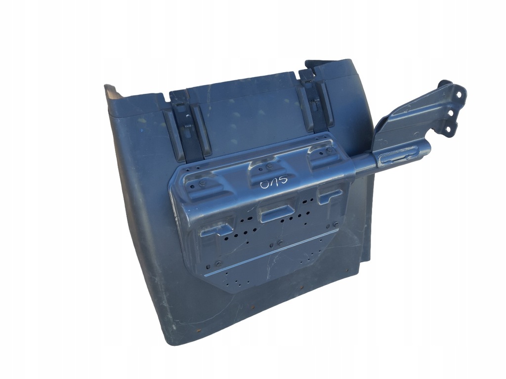 фото №1, Scania r крыло левый задняя кронштейн кронштейн 2302630