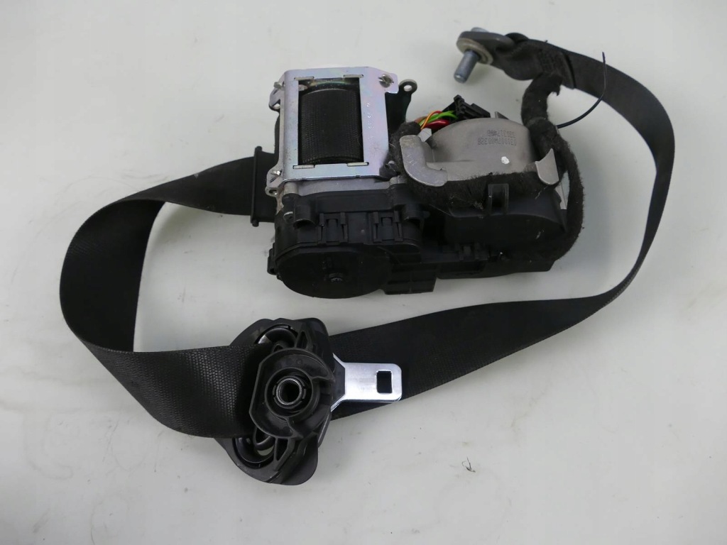 фото №1, Mercedes w220 lift pas безопасности правый перед