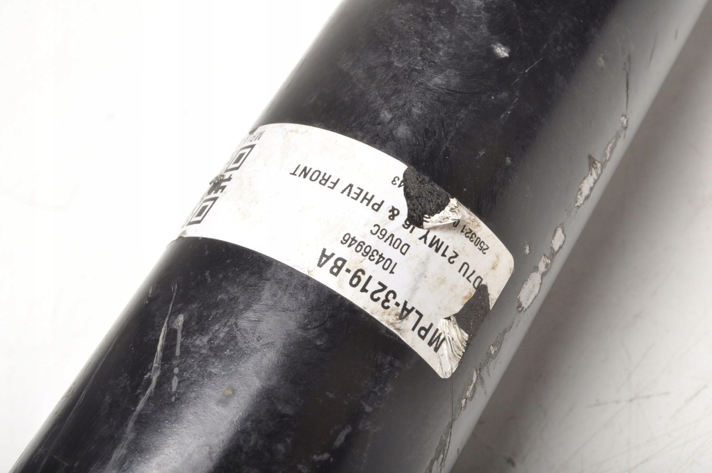 фото №7, Land rover defender l663 3.0 d200 wał приводной 21r