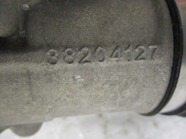 фото №14, Citroen c3 iii рейка рульова трансмісія кермова