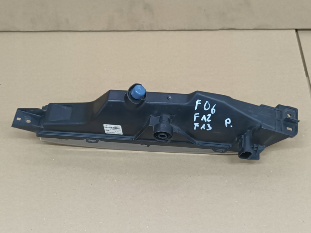 Протитуманна фара led правий перед bmw f06 f12 f13 лампа протитуманна в Україні