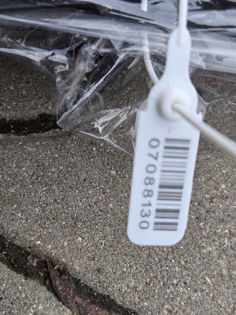 фото №6, Прокладка защита отсек двигателя капот bmw x3 g45