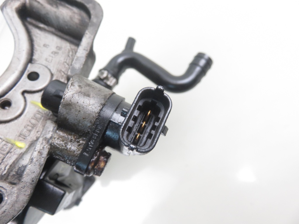 фото №6, Крышка клапанов fiat panda ii 1.1 1017031