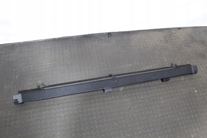 фото №1, Шторка багажника mazda 6 ii