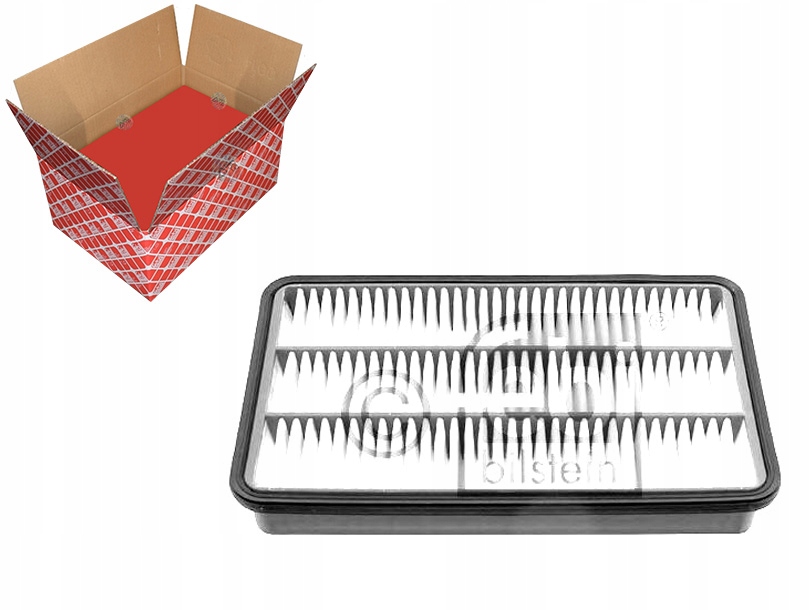 фото №1, Фильтр воздуха toyota camry solara coupe 2.4 mcv