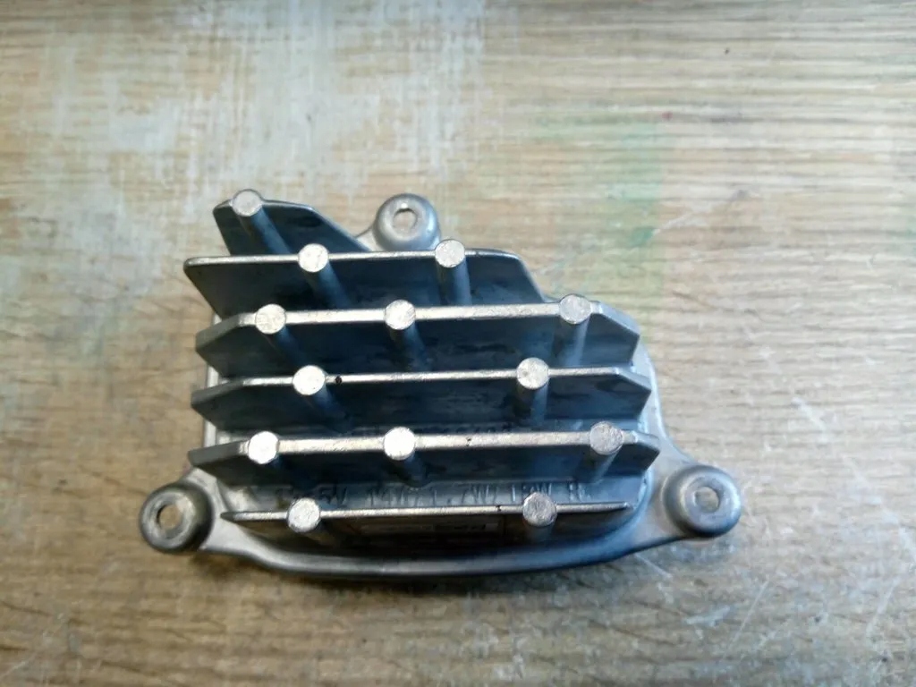 фото №1, Модуль led jeż seat ibiza arona oryg.