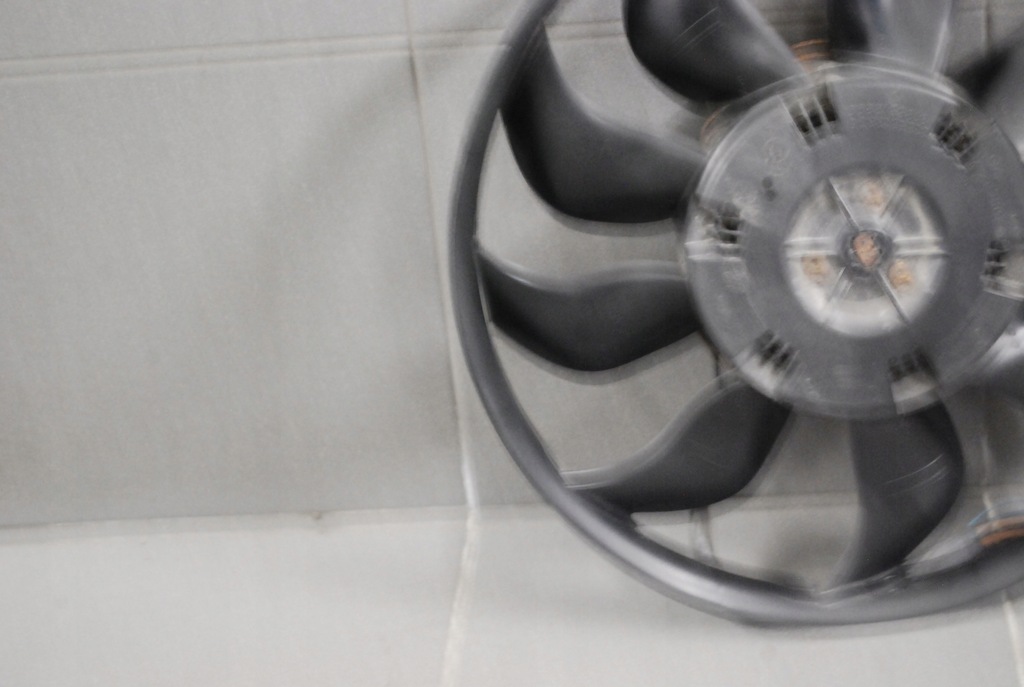 фото №6, Вентилятор радиатор audi a8 d3 3.0 tdi 4e0959455f