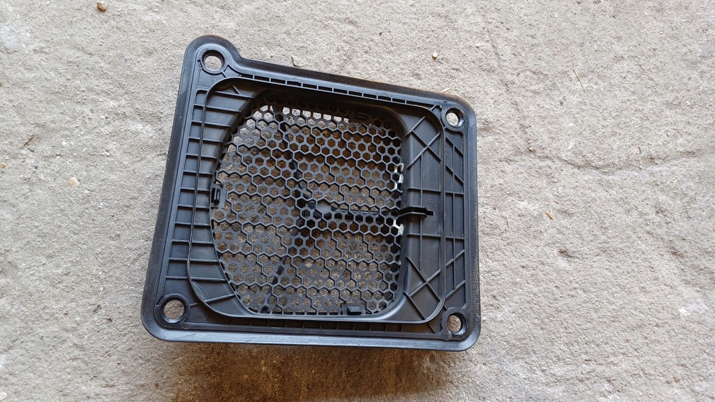 фото №1, Mini cooper f55 f56 решітка вентиляційна 9302950