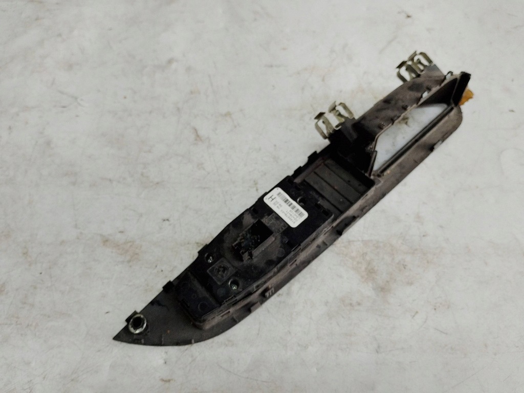 фото №6, Bmw панель управление окон 9196678 europa