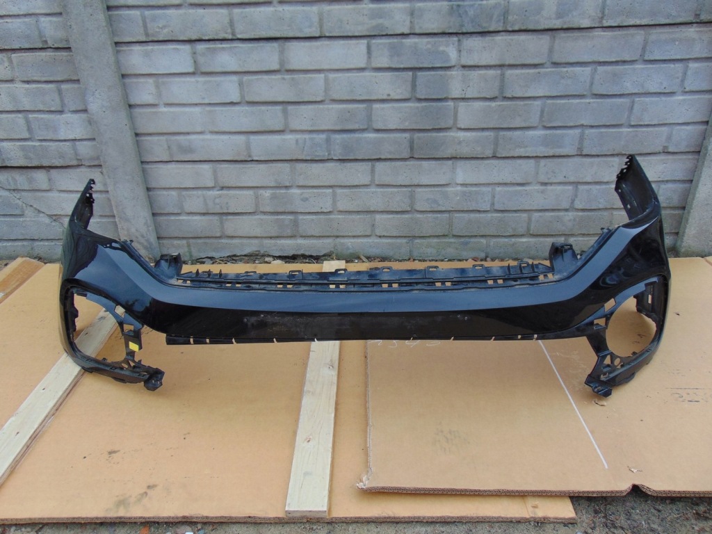 фото №1, Бампер перед vw t-cross 2gm807221a