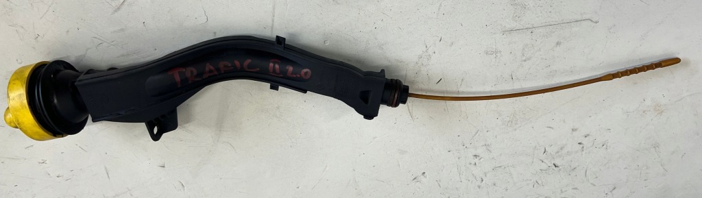 фото №1, Renault trafic ii 2.0 dci кришка щуп заливна горловина оливи