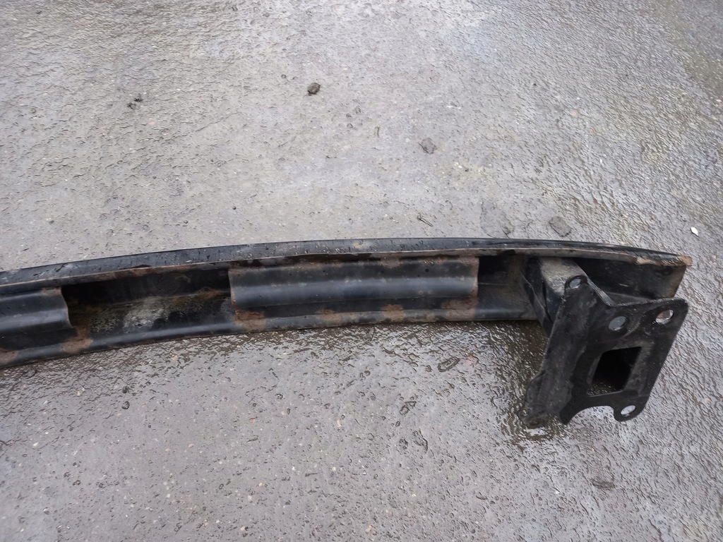 фото №7, Балка pod бампер передняя перед vw fox