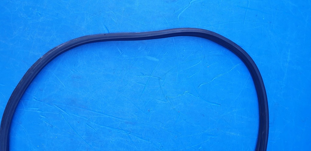 фото №6, Прокладка кришки багажника задня bmw 2 m235i f22 2015 20677910