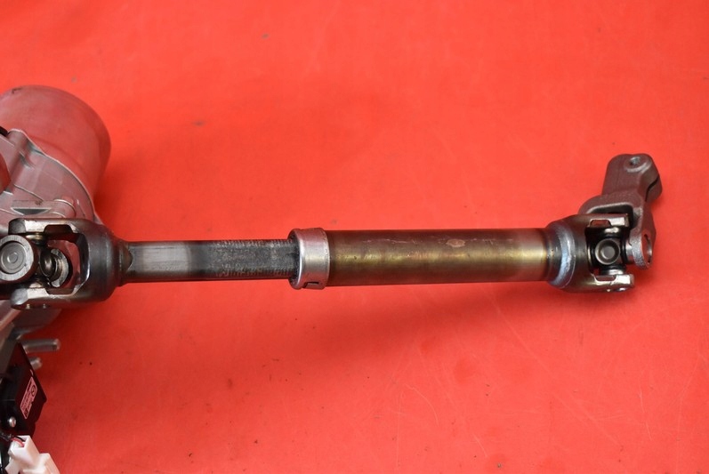 фото №8, Насос усилителя eu ka1f-3210xa mazda cx-5 1 i 2.5 192 km 4wd lift 12-17