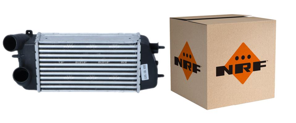 фото №14, Інтеркулер nrf 30836 0384g2