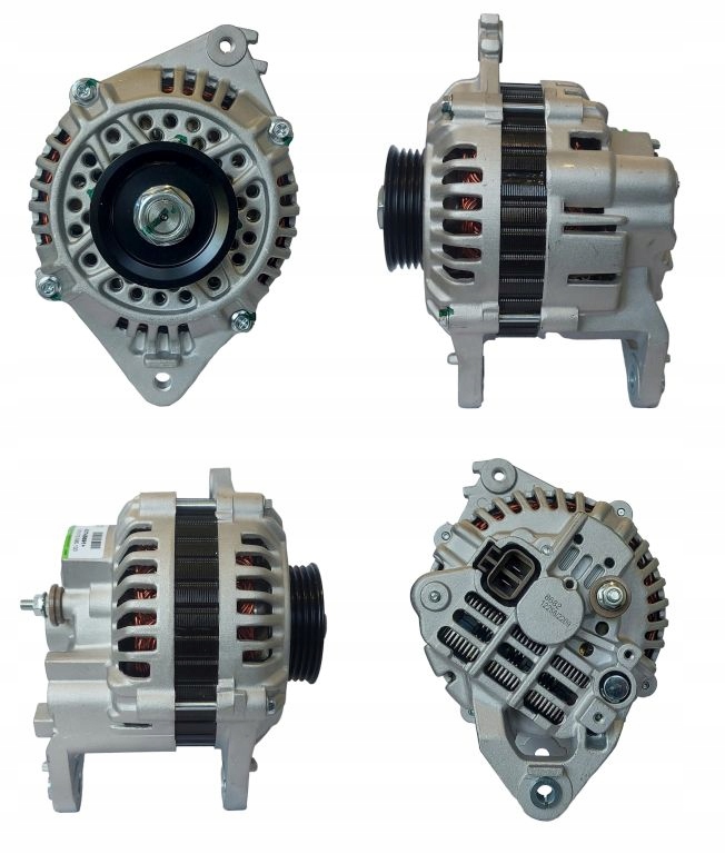 фото №1, Новый генератор hyundai sonata kia joice 1.8 2.0