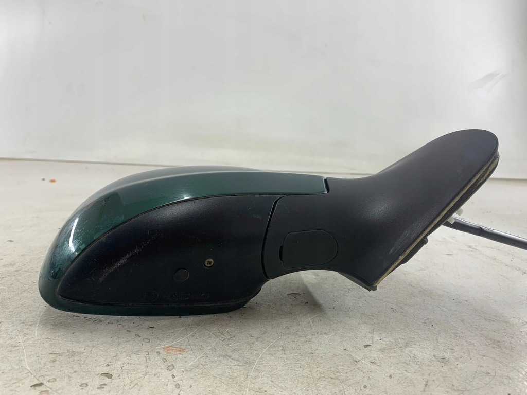 фото №6, Vw golf iv дзеркало праве lc6m