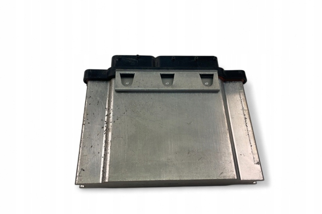 фото №5, Блок управляющий двигателя ecu seat ibiza iv 6j5, 6p1 04e907309ab 2015