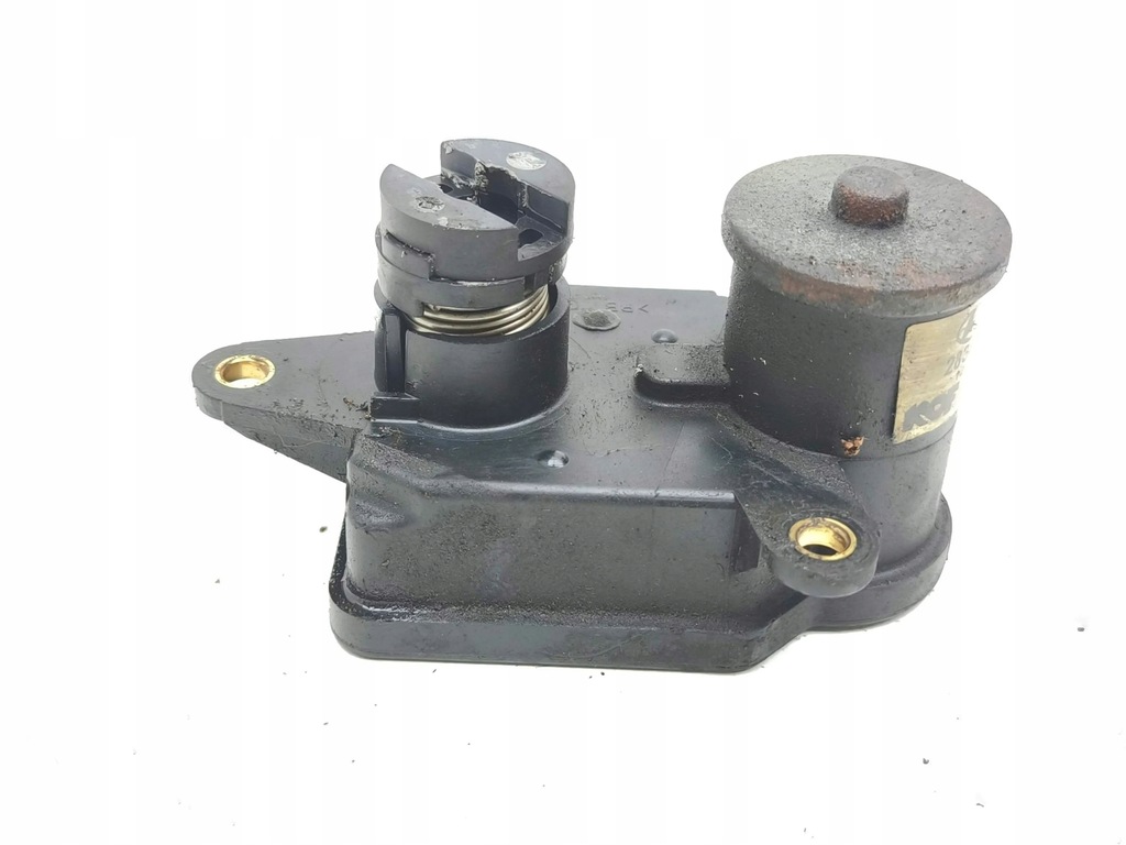 фото №6, Hyundai santa fe 2013 дроссельная заслонка электрическая