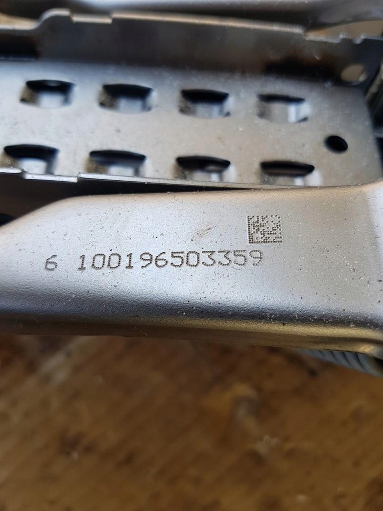 фото №6, Колонка кермова europa mini cooper s f57