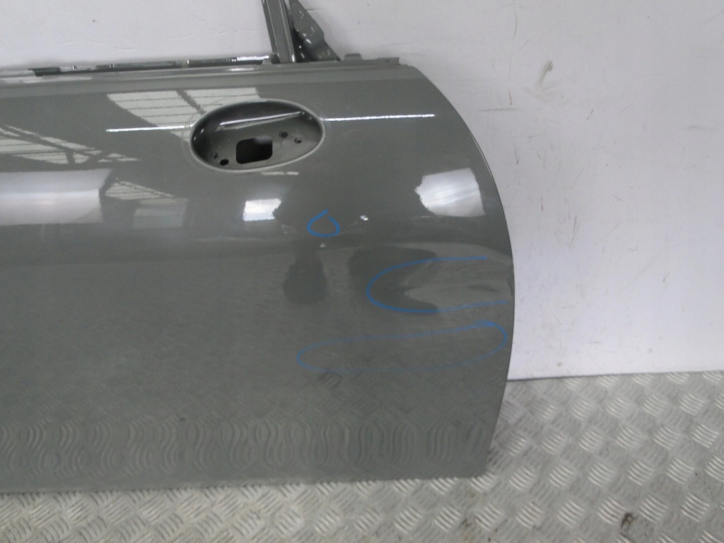 фото №4, Двері правий перед mini f56 f57 2016 пошкоджені