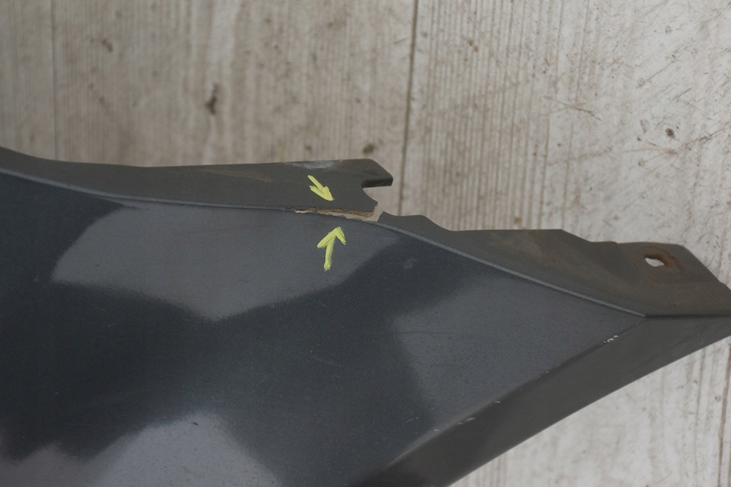 фото №9, Бампер передній перед chrysler 300c омивачі