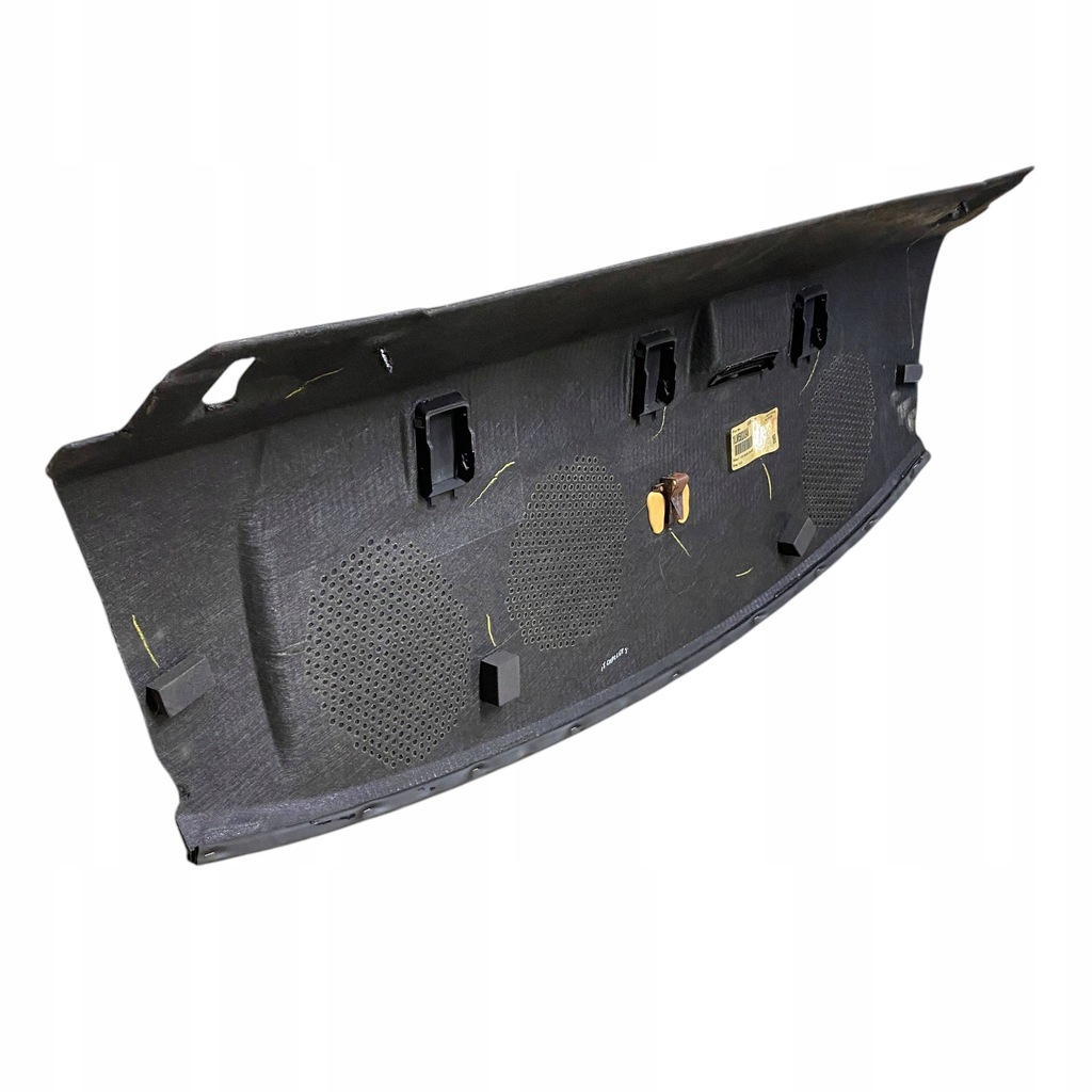 фото №7, Dodge charger 2017 полиця задня багажника