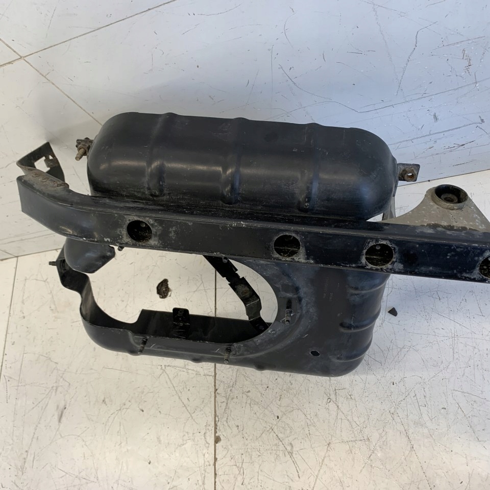 фото №11, Защита бака adblue jeep wrangler iv jl 2.2 eco дизель 20r