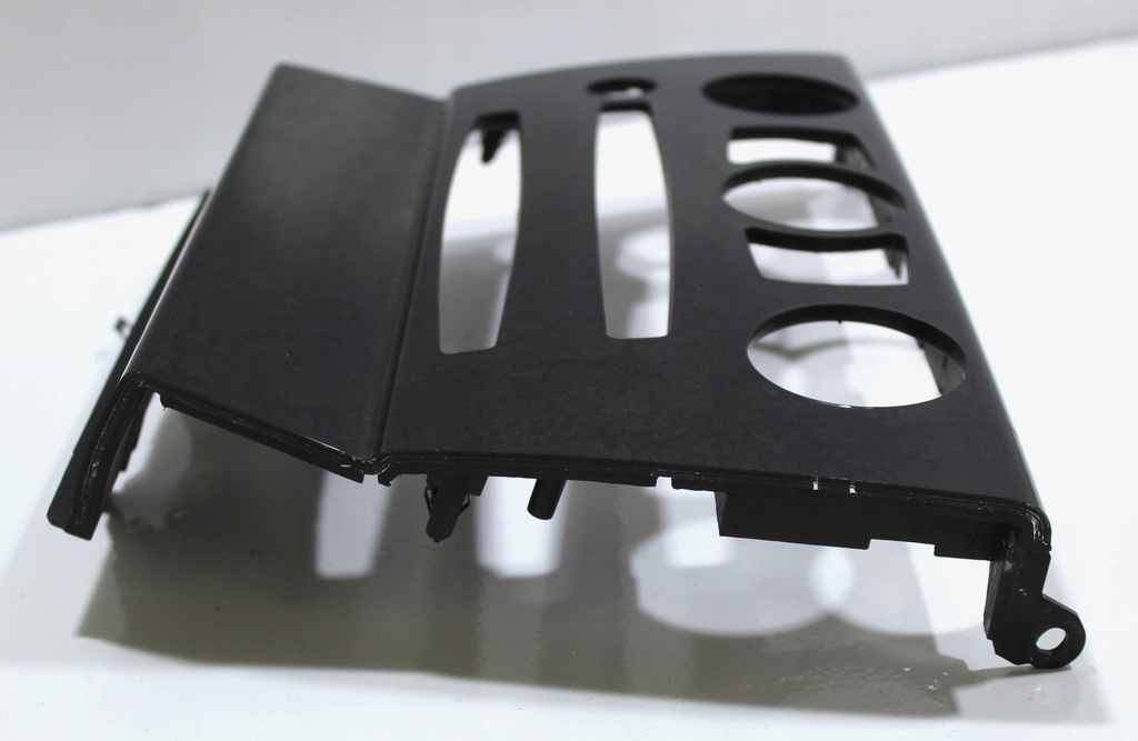 фото №5, Рамка радио bmw e63 e64 528506